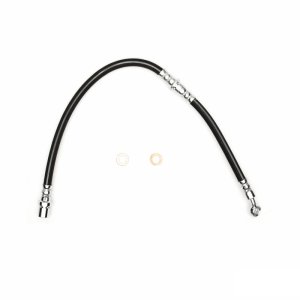 Subaru Impreza Brake Hose - Rear - R1 Concepts - R1 - `90-`01